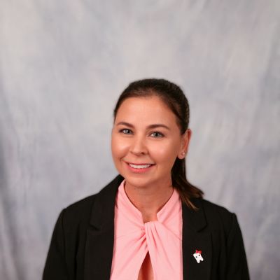 Stephanie F Jensen, DMD