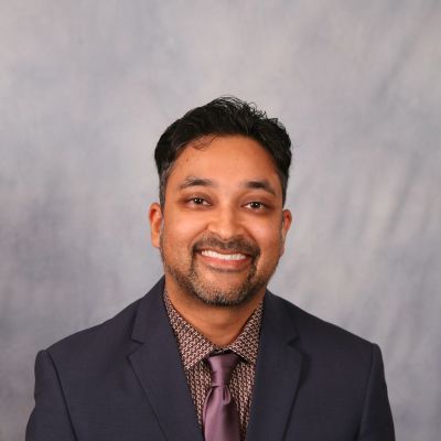 Rishi N Shah, DDS