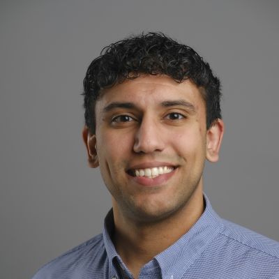 Gurkirt Singh, DMD