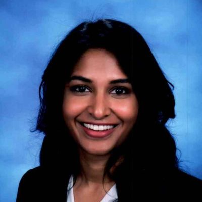 Divya Suresh, DMD