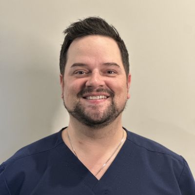 Brian Ruiz, DDS