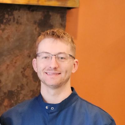 Tyler C McKinney, DDS