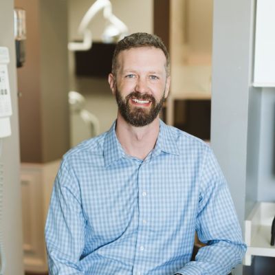 Benjamin J Brubaker, DMD