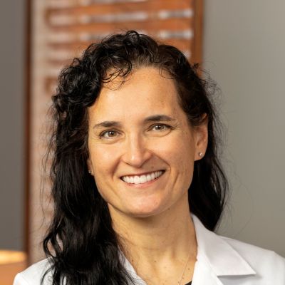 Monica Foley, DDS