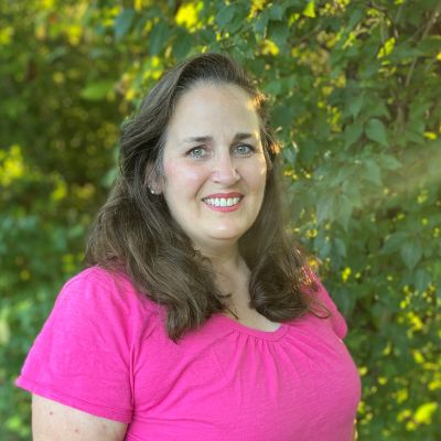 Eva-Marie Powers, DDS