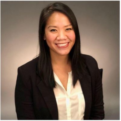 Kimberly V Tran-Nguyen, DMD