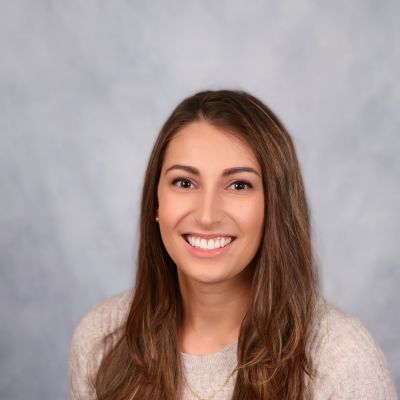 Celina I Valletti, DMD