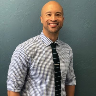 Kenneth Moore, DDS