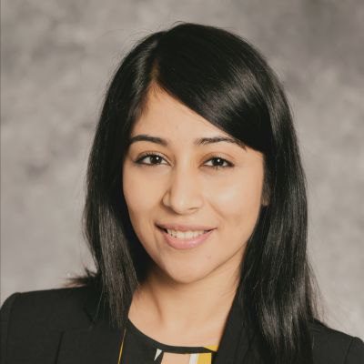 Surya Punjabi, DMD