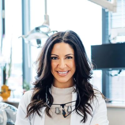 Marie I Brancato, DDS