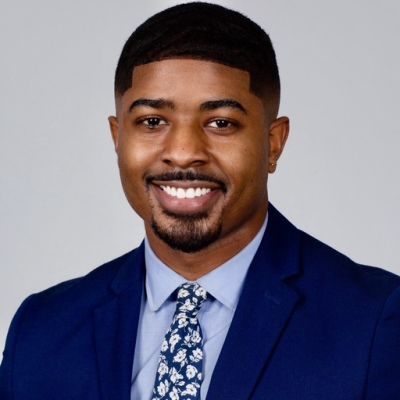 Adrian Jackson, DMD