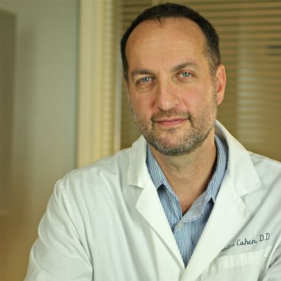 Randall G Cohen, DDS