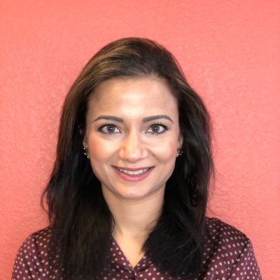 Manu Arora, DDS