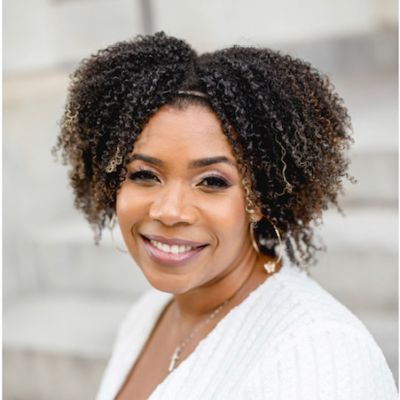 Danielle D. Jones, DDS