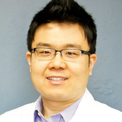 SeJin Oh, DDS