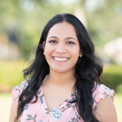Roshni R Patel, DMD