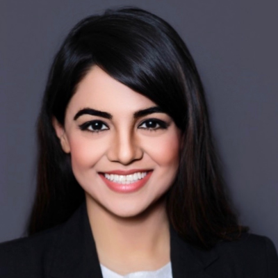 Mona Durani, DDS BDS RDH
