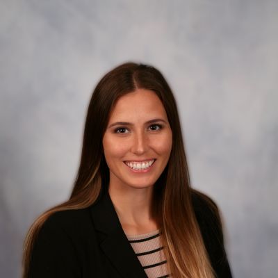 Katelyn Genenbacher, DMD