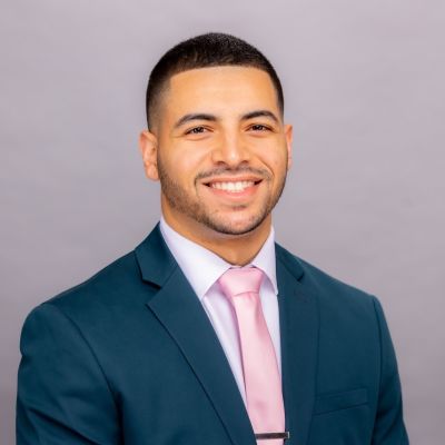 Abraham Khalil, DMD