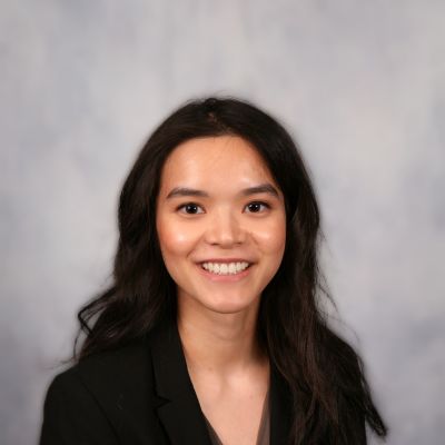 Courtney Lin, DDS