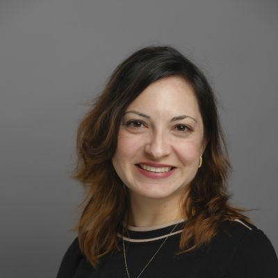 Leila J Saeed, DMD