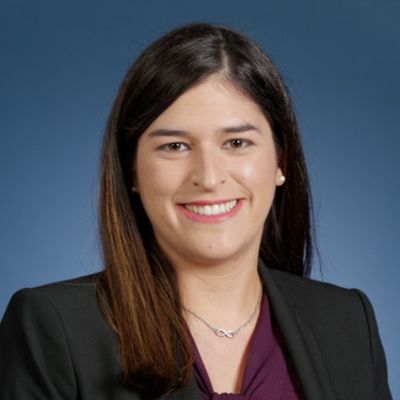 Jeannely Arias Hernandez, DMD