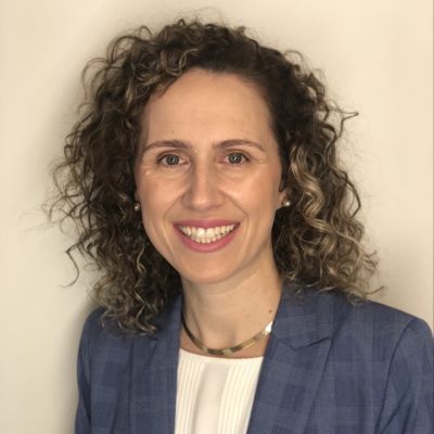 Priscila P Dal Seco, DMD