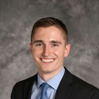Jonathon Goddard, DMD