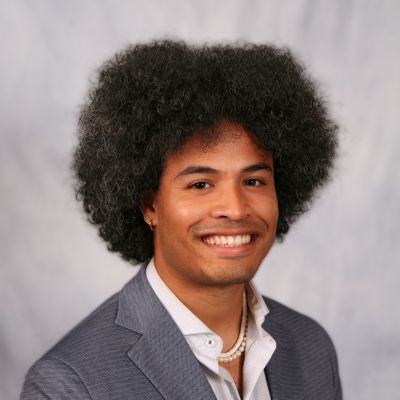 Denzel J Harris, DDS