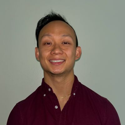 Sean S Luangpraseuth, DDS