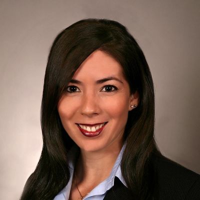 Michelle Joseph-Garcia, DDS