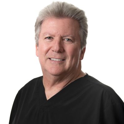 Terry R Richmond, DDS