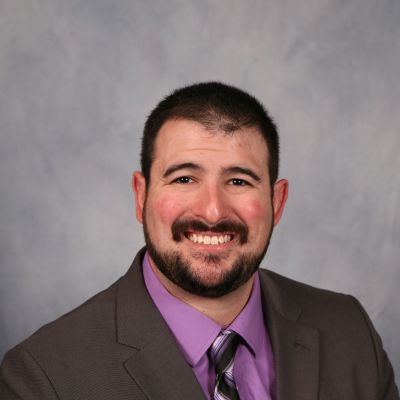 Brendan P Bernard, DMD