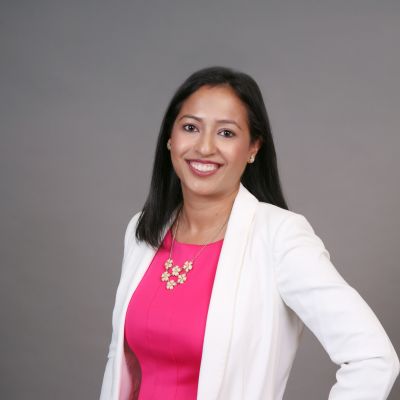 Anna Uppal, DMD
