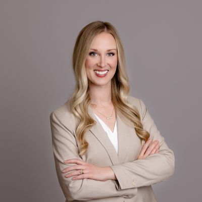 Alexa M Dostal, DDS