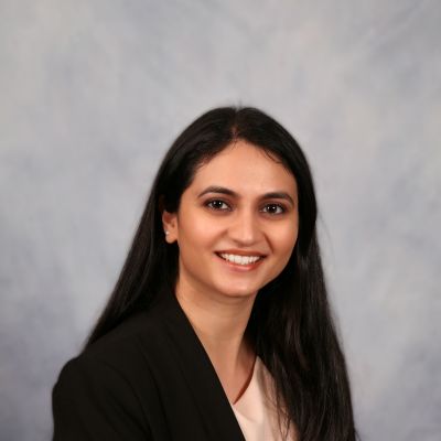 Mili A Shah, DDS