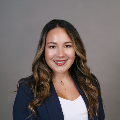 Cinthia Funes, DMD