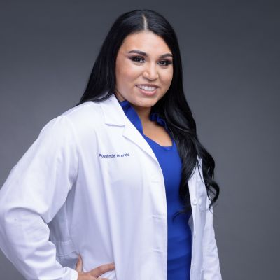 Rosalinda Aranda, DMD