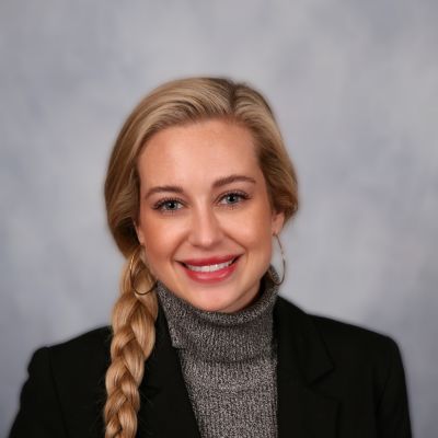 Claire M Christy, DDS