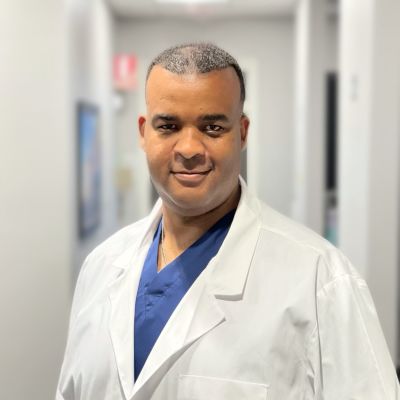 Kurt M Holmes, DDS