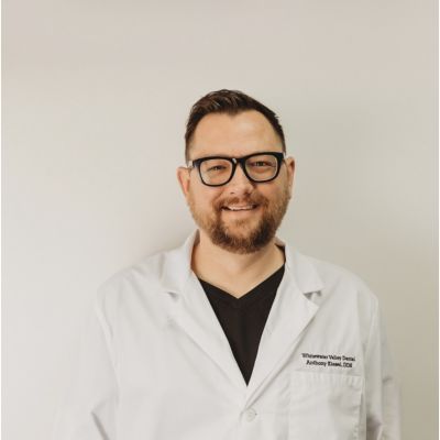 Anthony D Kiesel, DDS