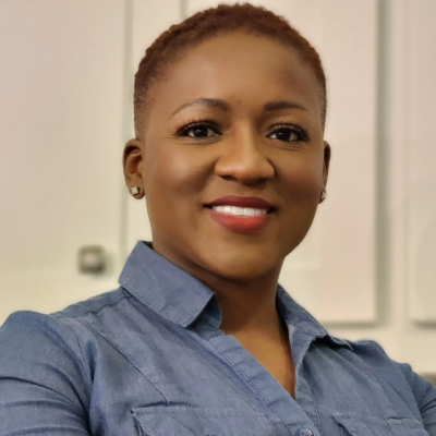 TaRhonda L Ingram, DMD