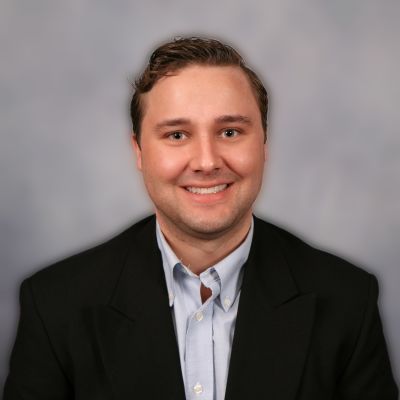Eric Snyder, DDS