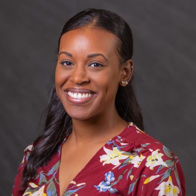 Allyson Jean-Baptiste, DDS