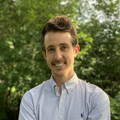 Joshua D Young, DMD