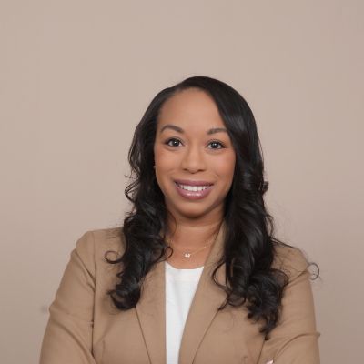 Danielle Outlaw, DDS