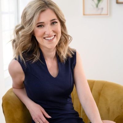 Andrea J Chaveleh, DDS