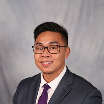 Kevin Trieu, DMD