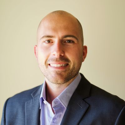Damian Jasik, DDS