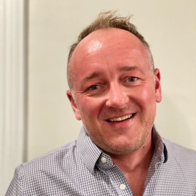 Jason P Russell, DMD